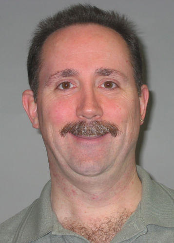 David Stiner