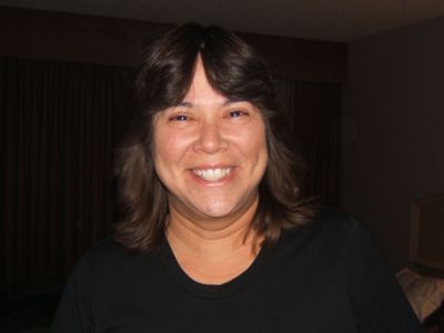 Pamela Smith