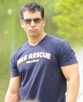 Omar Blanco