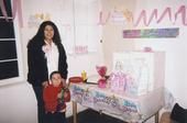 Andrea Garza
