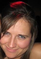 Heather Brewer