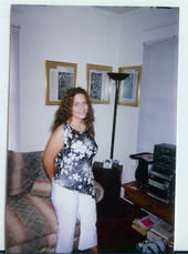 Lisa Chapman