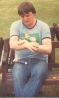 Robert Wright