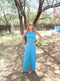 Sonyajean Jeror