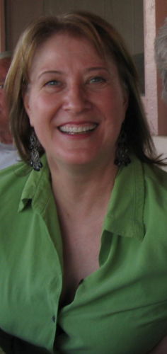 Darla Thompson