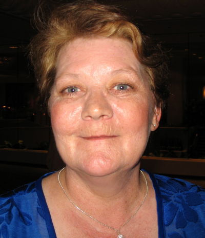 Cherie Kelley