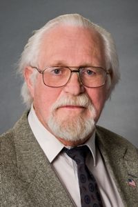 Thomas Dooling