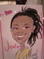 Jasmine Jones
