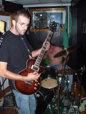 Robert Rudy