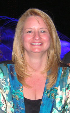 Susan Leonard