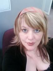 Melissa Carless