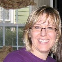 Kristin Holmes