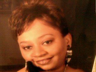 Gloria Washington Lucas