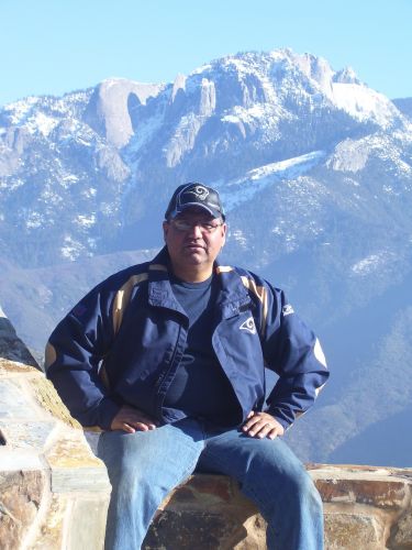 Frank Cordero