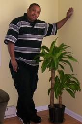 Tyrone Owens