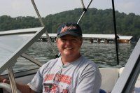 Terry Parsons