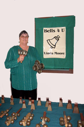 Linda Moore