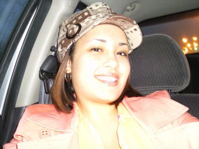 Domonique Maddox