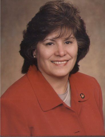 Frances Coleman