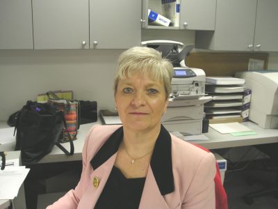 Eileen Murphy