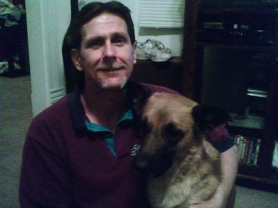 Gary Banfill