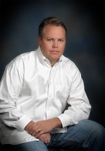 David Lively
