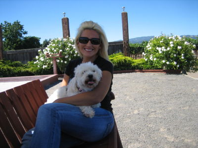 Christina Mahan