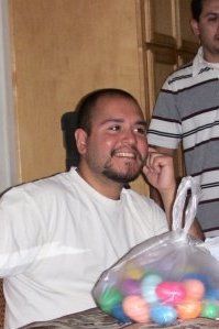 Lawrence Rubalcava