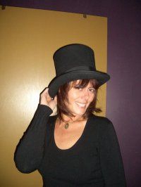 Vicky Berkey