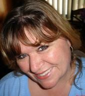 April Beals