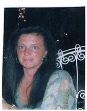 Christine Wood