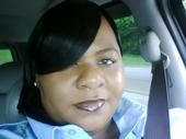 Jolisha Wright