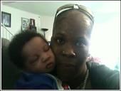Maisha Davis