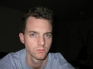 Steven Hall