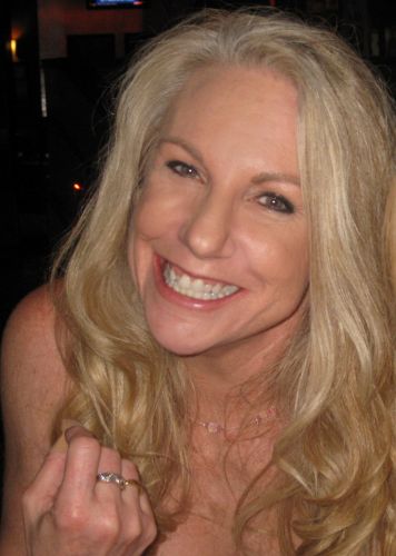Elisabeth Finley