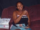 Shaunta Graber