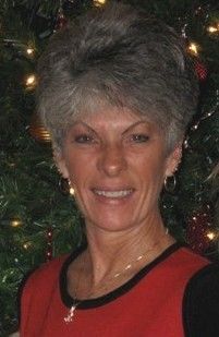Marcia Mcgraw