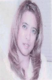 Frances Galamay