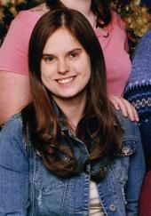 Teresa Campbell