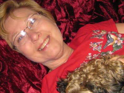 Judy Fischer