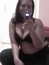 Dawnishia Davis