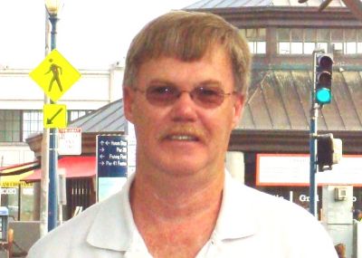 Peter Quimby