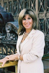 Bonita Clement