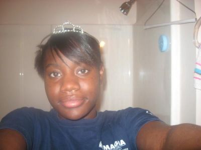Treniece Davis