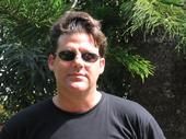 Todd Steincamp