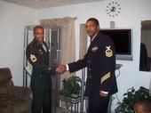 Roshawn Holland
