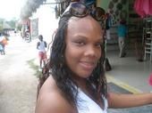 Latissha Bradley