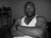 Denton Carter