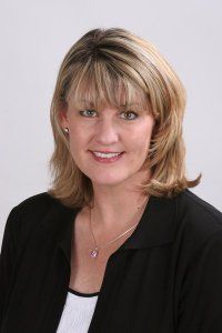 Ann Wilkinson