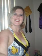 Katie Capener